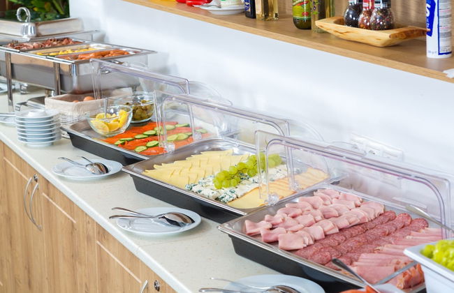 Hilson Apartments Jasná - Foto 46