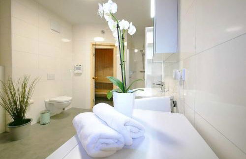 Apartmenthaus Scharmützelsee inkl Nebenkosten - Foto 38