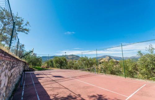 Cortijo el Masegal, Carcabuey, centro de Andalucia - Foto 50