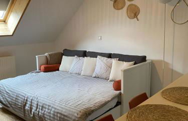 Villa & Appartments des Muriers - 500 m du Lac - Foto 9