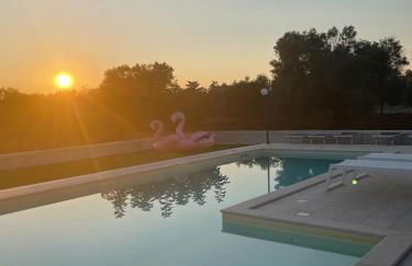 Villa Lara - mit separatem extra Zimmer mit Wc und Dusche - Foto 23