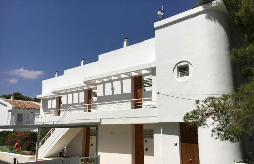 Ses Gavines-Cala Anguila Apartments - Foto 12