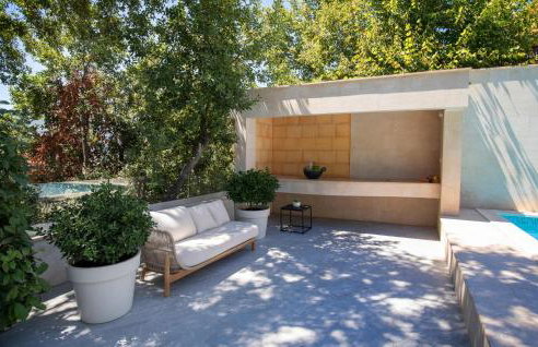 Stunning Home In Vrgorac With Wifi - Foto 8