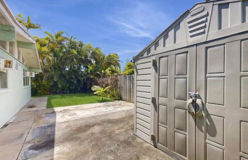 Kaiwiki Palace - Foto 28