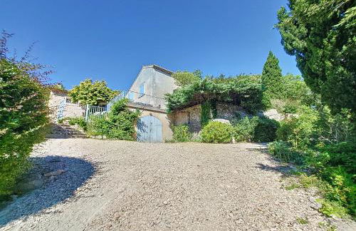 MAS provencal piscine - Foto 21