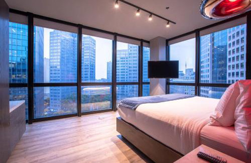 Etage Executive Living - Foto 45