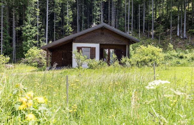 Holiday Home in Ferlach Near Woerthersee - Photo 33