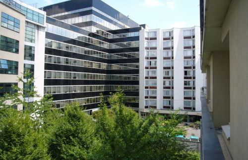 Appart-hôtel Porte de Versailles - Foto 19