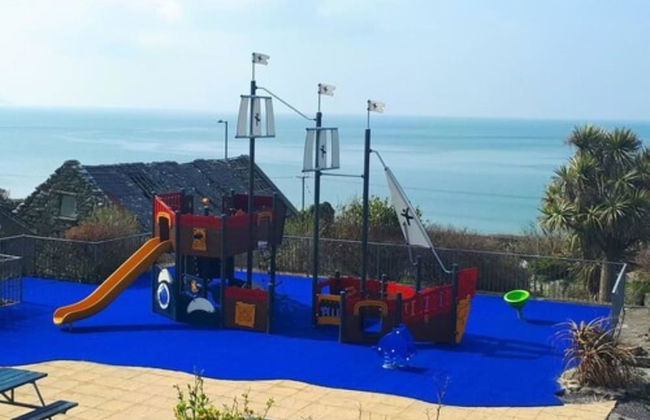 Hendre Coed Isaf - Photo 23