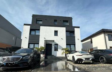 Villa Hilden - Foto 1