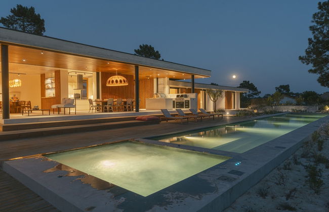 CL M Villa Retreat by Cadenzalux - Foto 41