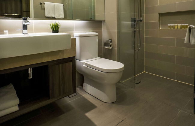 Ramada Suites by Wyndham Kuala Lumpur City Centre - Foto 78