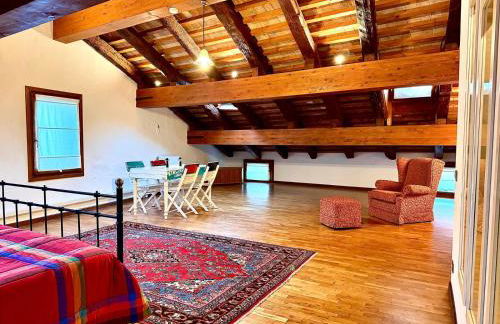 Casa Sorgata - Photo 22