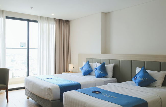 Elite Hotel Nha Trang - Foto 28