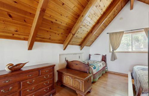 Cedar Glen Hideaway - Foto 16