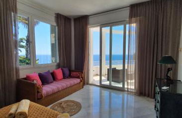 Al lado del mar "Villa Tortuga 12" - Foto 42