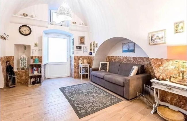 Dimora Luxori Santa Lucia Apartments - Foto 22