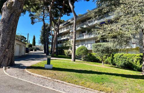 CassisCentre-pour famille-piscine plage - 4pers - Photo 11