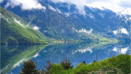 Cozy Apartment In Anfo With Wifi - Foto 3