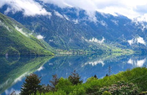 Cozy Apartment In Anfo With Wifi - Foto 3