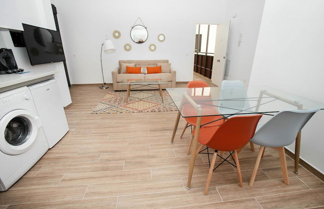 Feelathome Mártires Apartments - Foto 30