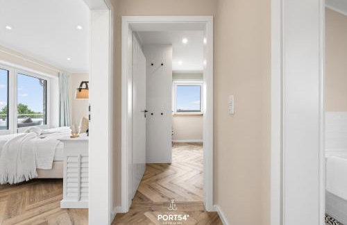Penthouse Ferienwohnung Seeluft-Lounge - Foto 23
