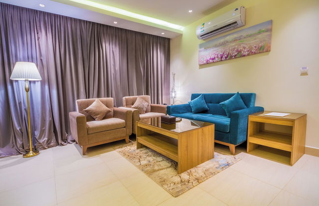 THE ADDRESS PALACE HOTEL & APARTMENT - Foto 21