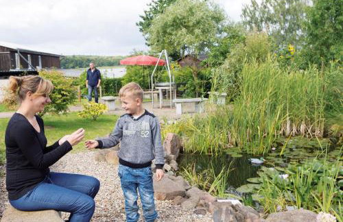 Apartmenthaus am Grienericksee - Photo 17