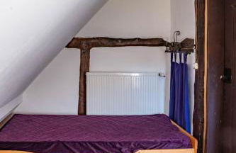 Alter Pfarrhof Rambow Wohnung 1 - Foto 40