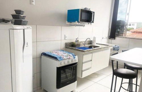 202-FLAT-Espaço, conforto. É disso que você precisa! - Foto 6