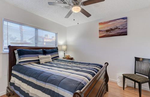 Strip-side Villa, 6 Beds, Pool, Mini Golf, Karaoke - Foto 27