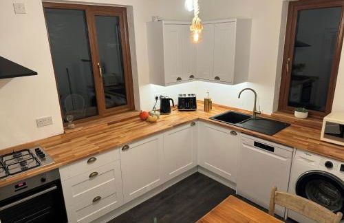 3 Bed Ground Floor Apartment - Hot Tub Optional Upgrade - Foto 3