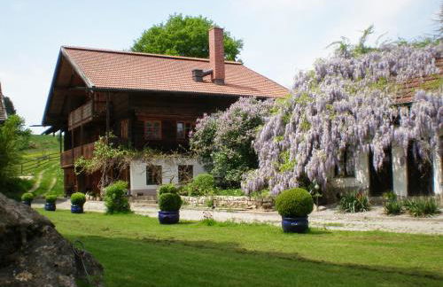 Wampendobler Paradies - Foto 1