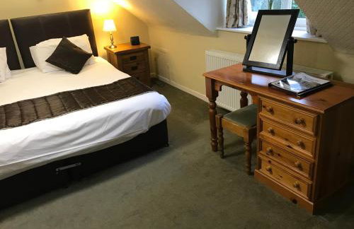 Creebridge House Hotel - Photo 15