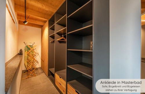 INVITA Natur-Chalets Penthouse - Familienurlaub im Schwarzwald - 240qm - Foto 13