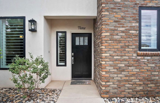 By the Sea Ocean Vibes in the Mountains! - Foto 31