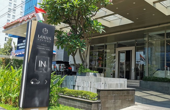 Warhol Residences Simpang Lima - Foto 39