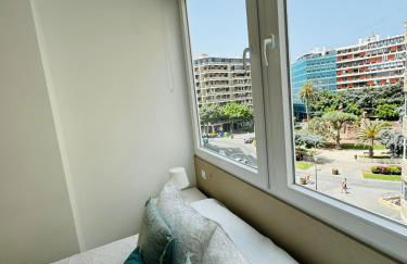 Vistas Plaza España centro ciudad Las Palmas - Foto 59