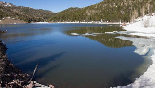 Eagle Point Ski Resort Snowflake 17 - Foto 2