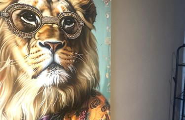 Urban Premium - City-Suite am Park für 2 Pers - Foto 4