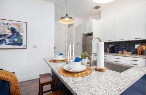 Minutes Away From Mercedes Benz Stadium,GWCC &World Cup - Foto 6