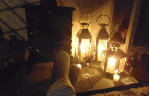 Dippy cottage - Foto 7