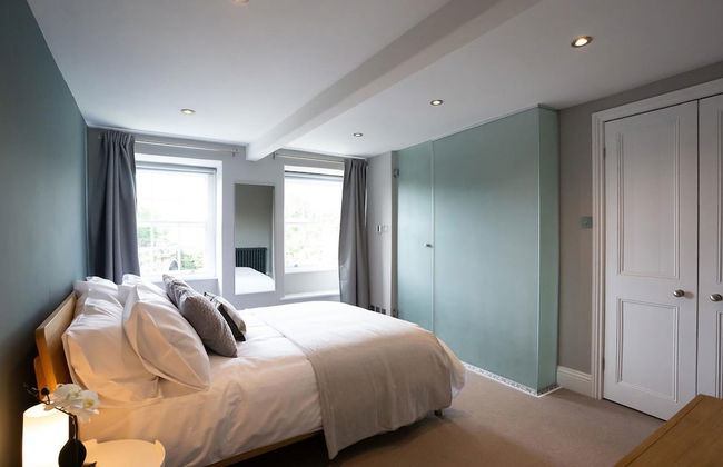 Clovelly House - Foto 3