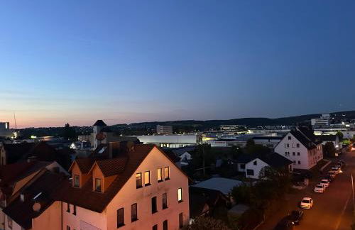 Fosters Garden Suites Kassel - Foto 20