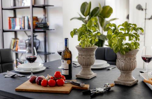 BONNYSTAY Herzogenaurach Natur und Entspannung nähe Zentrum - Foto 8