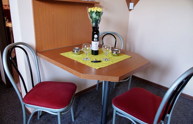 Apartmany u Slavky - Foto 7