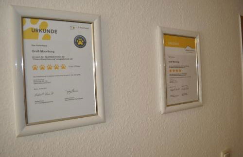 Ferienhaus Groß Moorburg - Foto 8