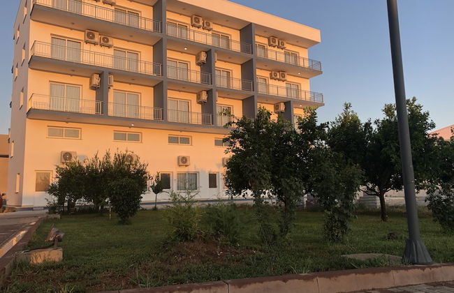 Deniz Airport Suites - Foto 39