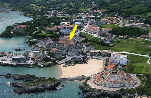 Apartamentos Playa del Sable - Photo 53