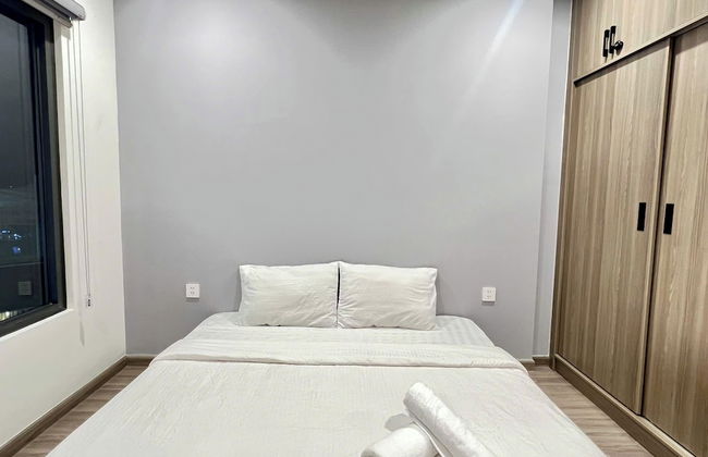 Lyshing Apartment in Vinhomes Grand Park - Foto 7